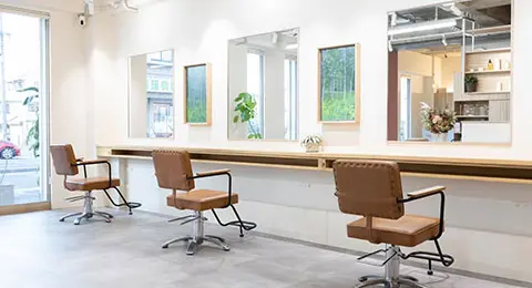 EJINBARA1979の内観