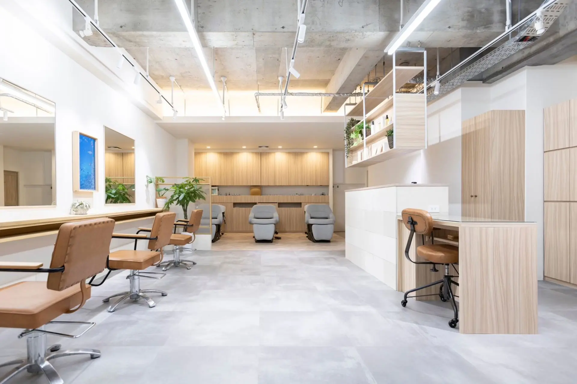 EJINBARA1979の内観