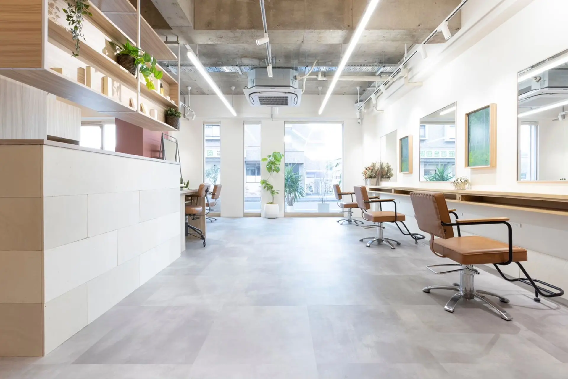 EJINBARA1979の内観