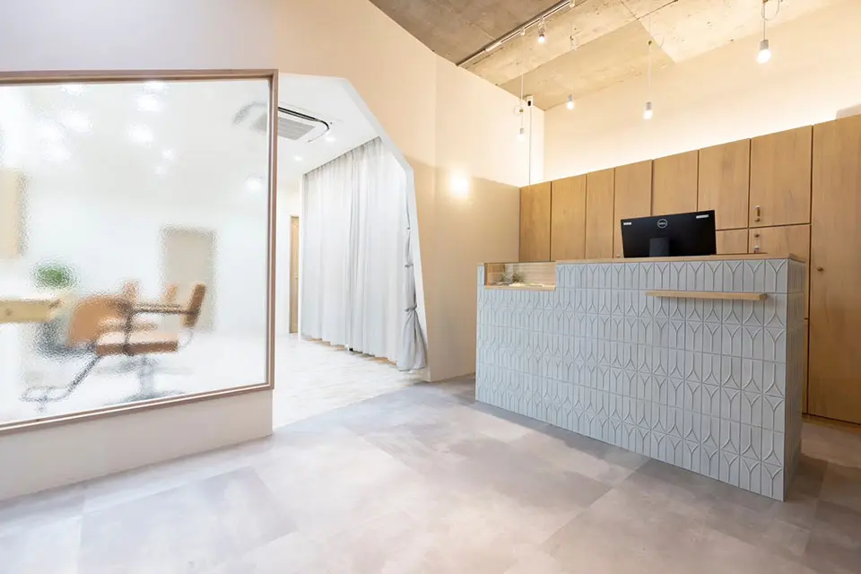 EJINBARA1979の内観