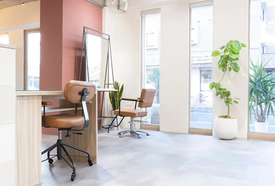 EJINBARA1979の内観