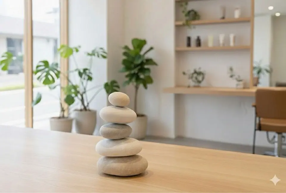 EJINBARA1979の内観