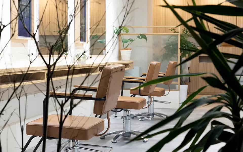 EJINBARA1979の内観